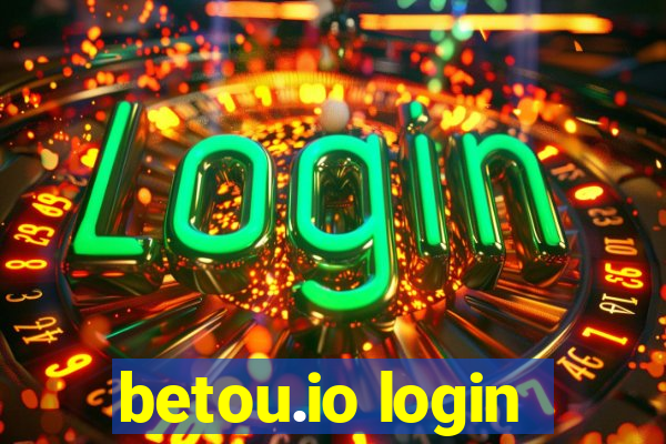 betou.io login